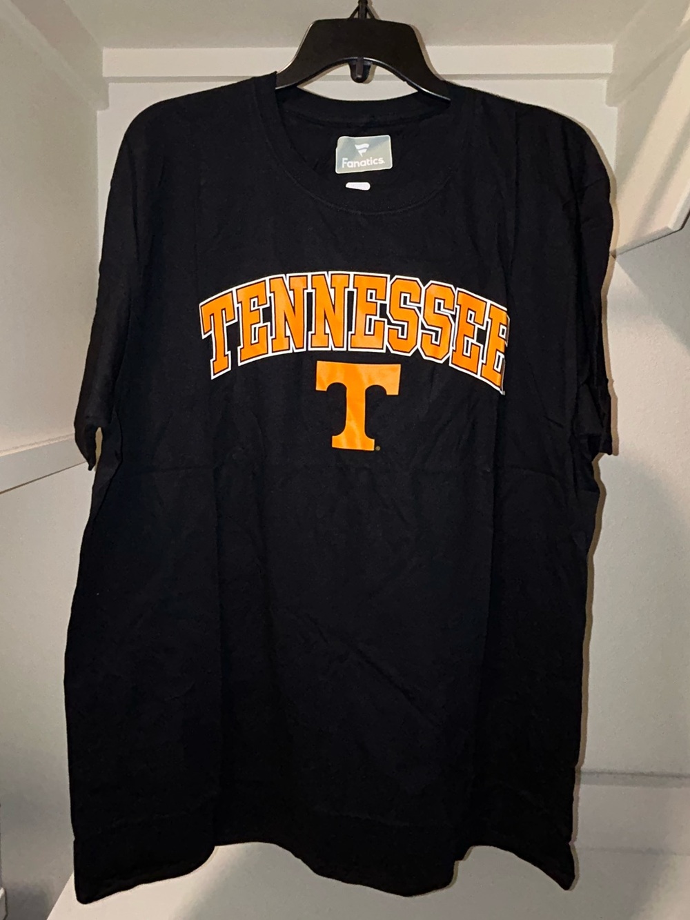 🏈⛰️ University of Tennessee Volunteers Marquee Shirt 🟠🏈